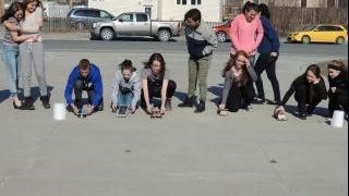 Science 9F